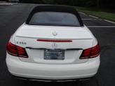 Thumbnail of 2014 White Mercedes-Benz E-Class
