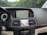 Thumbnail of 2014 White Mercedes-Benz E-Class