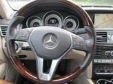 Thumbnail of 2014 White Mercedes-Benz E-Class