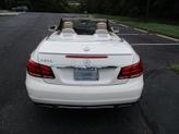 Thumbnail of 2014 White Mercedes-Benz E-Class