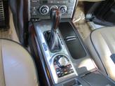 Thumbnail of 2012 Black Land Rover Range Rover