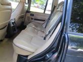 Thumbnail of 2012 Black Land Rover Range Rover