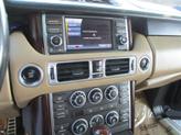 Thumbnail of 2012 Black Land Rover Range Rover