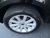 Thumbnail of 2012 Black Land Rover Range Rover