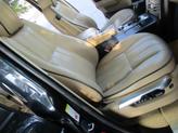 Thumbnail of 2012 Black Land Rover Range Rover