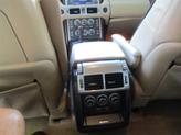 Thumbnail of 2012 Black Land Rover Range Rover