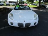 Thumbnail of 2008 Pure (Summit White) Pontiac Solstice