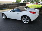 Thumbnail of 2008 Pure (Summit White) Pontiac Solstice
