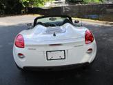 Thumbnail of 2008 Pure (Summit White) Pontiac Solstice