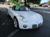 Photo of 2008 Pure (Summit White) Pontiac Solstice