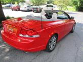 Thumbnail of 2010 Passion Red Volvo C70