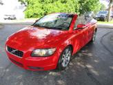 Thumbnail of 2010 Passion Red Volvo C70