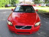 Thumbnail of 2010 Passion Red Volvo C70