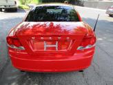 Thumbnail of 2010 Passion Red Volvo C70