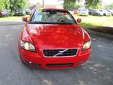 Thumbnail of 2010 Passion Red Volvo C70