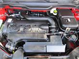 Thumbnail of 2010 Passion Red Volvo C70