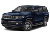Photo of 2025 Midnight Sky Jeep Wagoneer