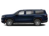 Thumbnail of 2025 Midnight Sky Jeep Wagoneer