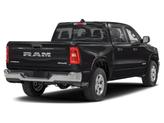 Thumbnail of 2025 Diamond Black Crystal Pearlcoat RAM 1500