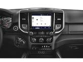 Thumbnail of 2025 Diamond Black Crystal Pearlcoat RAM 1500