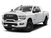 Photo of 2025 Diamond Black RAM 3500