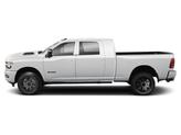 Thumbnail of 2025 Diamond Black RAM 3500