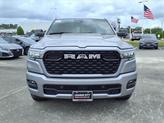 Thumbnail of 2025 Billet Silver Metallic Clearcoat RAM 1500