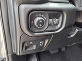 Thumbnail of 2025 Billet Silver Metallic Clearcoat RAM 1500
