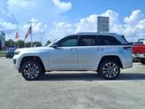 Thumbnail of 2023 Silver Zynith Jeep Grand Cherokee