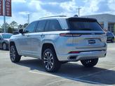 Thumbnail of 2023 Silver Zynith Jeep Grand Cherokee