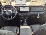 Thumbnail of 2025 Anvil Clearcoat Jeep Gladiator