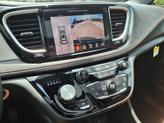 Thumbnail of 2026 Diamond Black Chrysler Pacifica