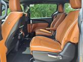 Thumbnail of 2026 Diamond Black Chrysler Pacifica