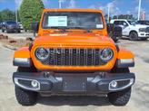 Thumbnail of 2025 Pl4 Joose Jeep Gladiator