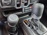 Thumbnail of 2025 Hydro Blue Pearl Jeep Wrangler