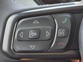 Thumbnail of 2025 Bright White Clearcoat Jeep Wrangler