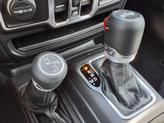 Thumbnail of 2025 Bright White Clearcoat Jeep Wrangler
