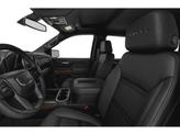 Thumbnail of 2021 White Frost Tricoat GMC Sierra 1500
