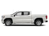 Thumbnail of 2021 White Frost Tricoat GMC Sierra 1500