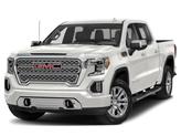 Photo of 2021 White Frost Tricoat GMC Sierra 1500