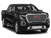 Thumbnail of 2021 White Frost Tricoat GMC Sierra 1500