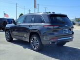 Thumbnail of 2025 Metallic Jeep Grand Cherokee