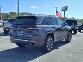 Thumbnail of 2025 Metallic Jeep Grand Cherokee