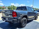 Thumbnail of 2026 Blue Metallic RAM 1500
