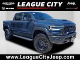 Photo of 2026 Blue Metallic RAM 1500