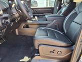 Thumbnail of 2026 Blue Metallic RAM 1500