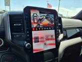 Thumbnail of 2026 Blue Metallic RAM 1500