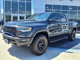Thumbnail of 2026 Blue Metallic RAM 1500