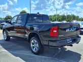 Thumbnail of 2025 Diamond Black Crystal Pearlcoat RAM 1500