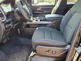 Thumbnail of 2025 Diamond Black Crystal Pearlcoat RAM 1500